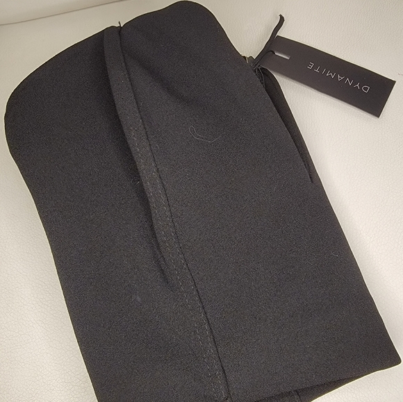 Bustier crop top - Picture 5 of 5